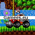 Mario Remix SWF Game